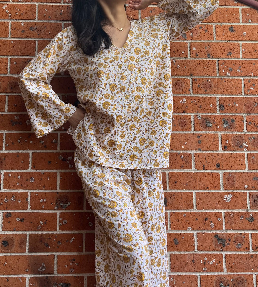 Komal Lounge set