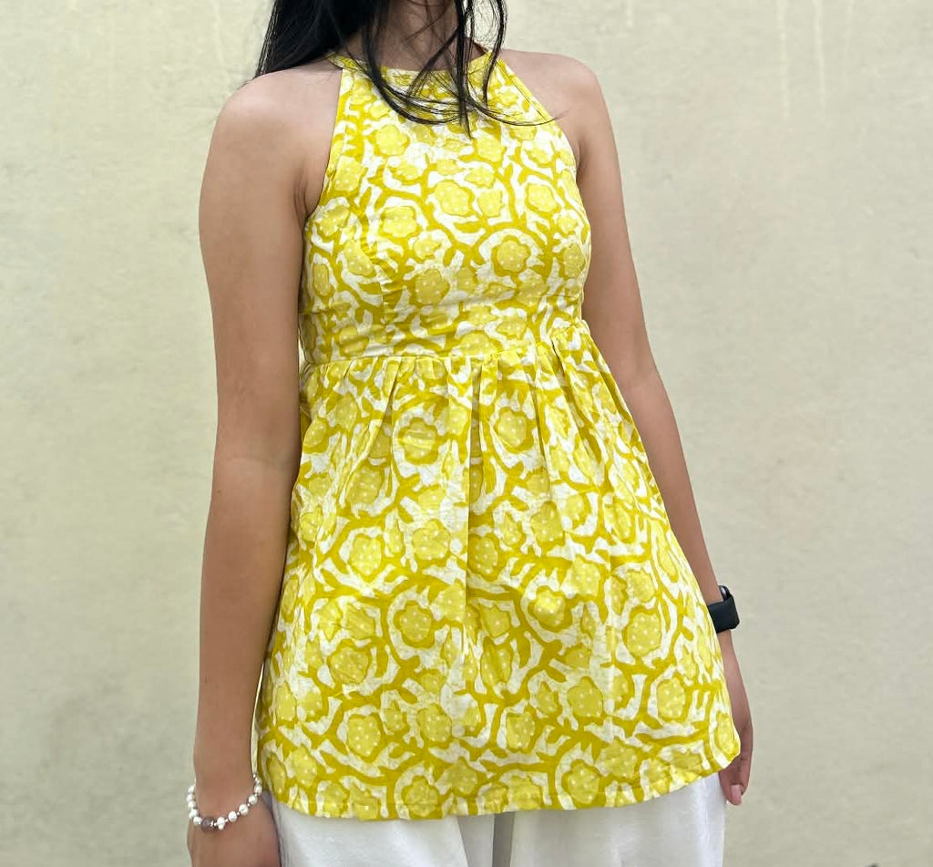 Komal Top