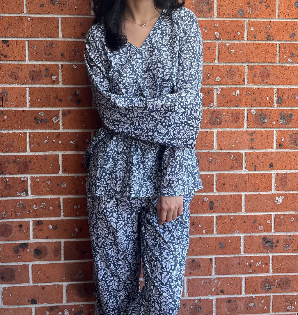 Komal Lounge set