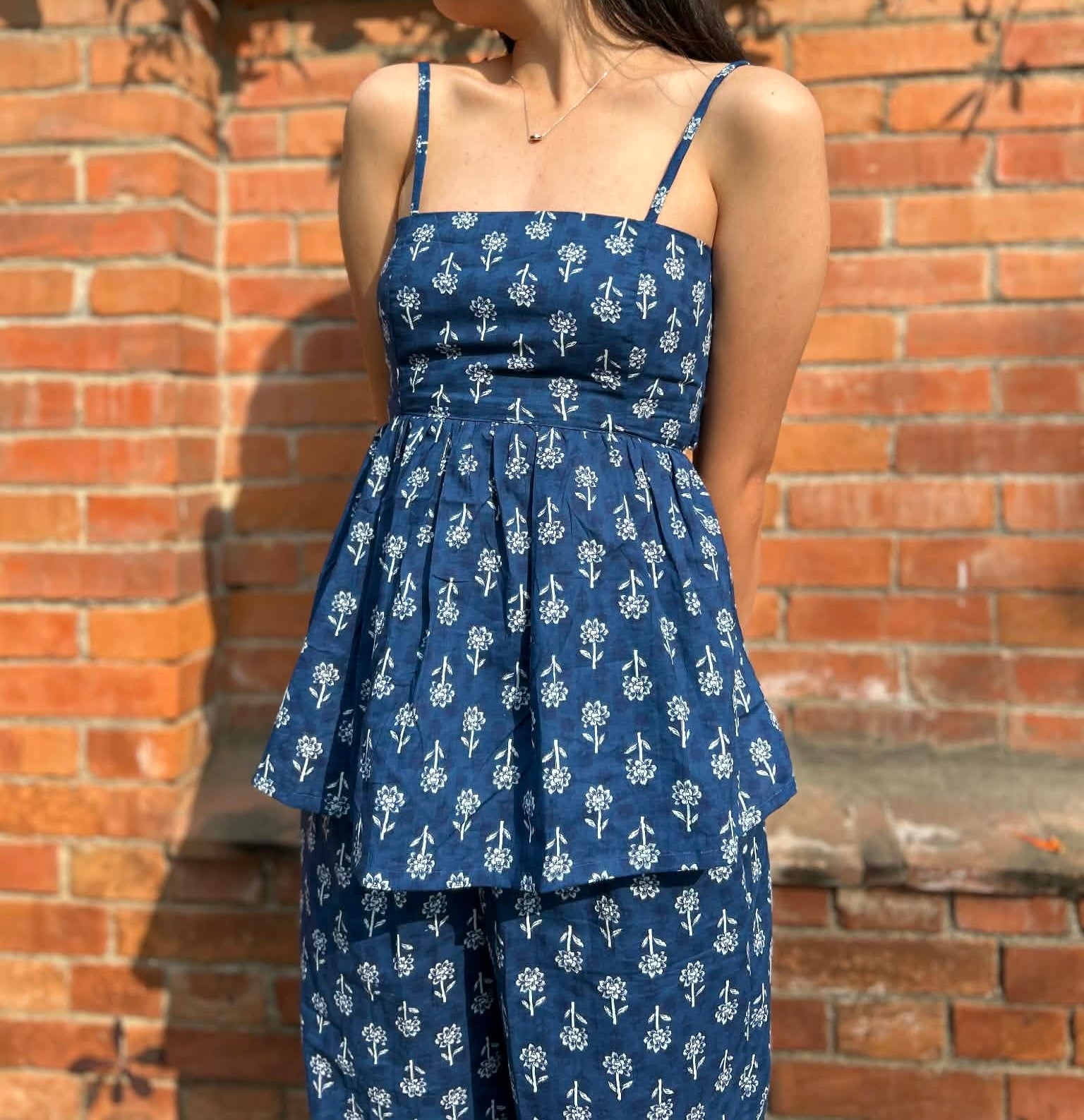 Komal Co-ord set
