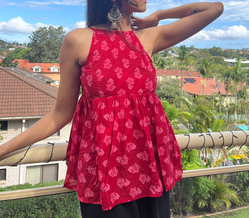 Komal Top