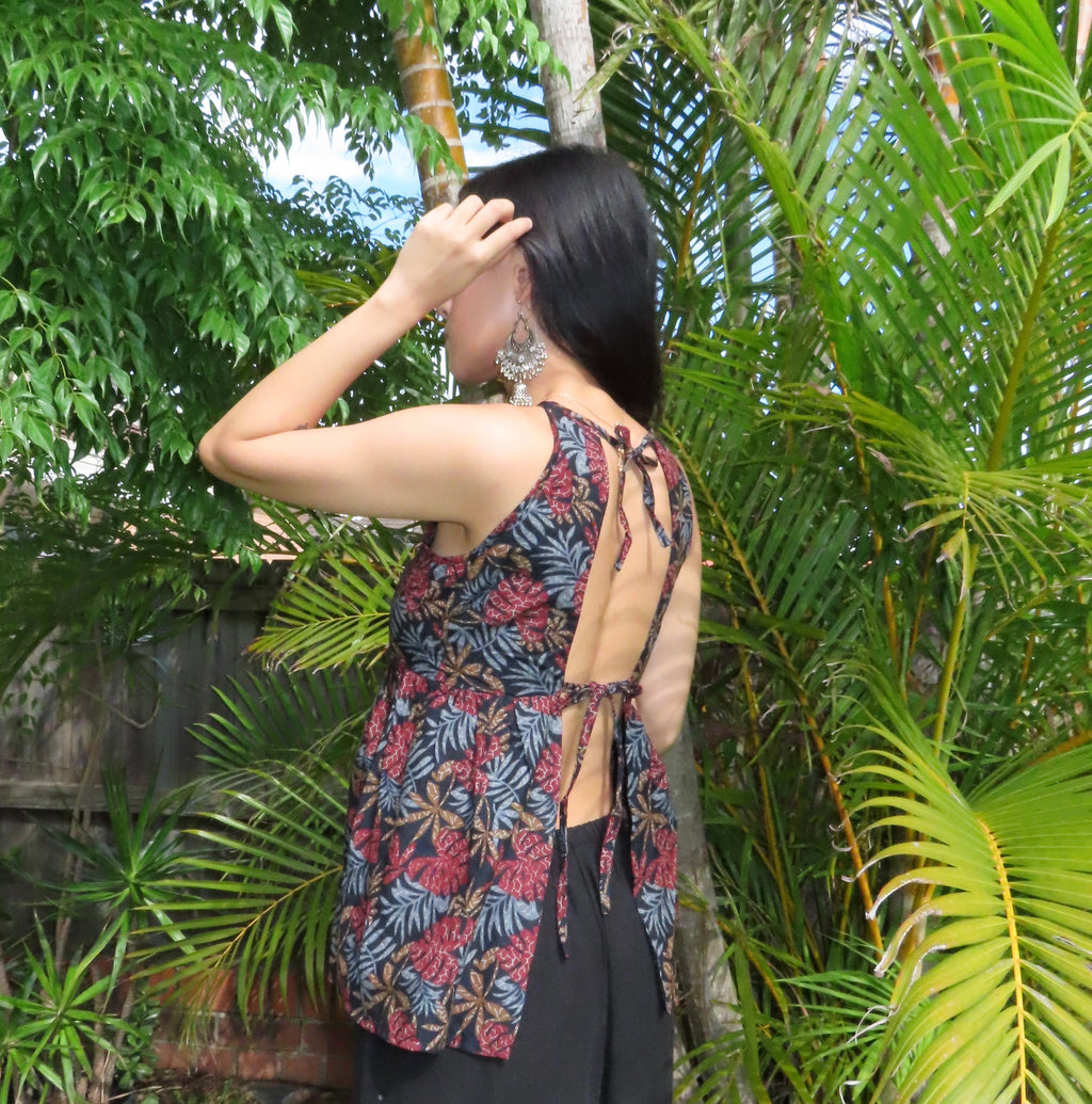 Komal Top