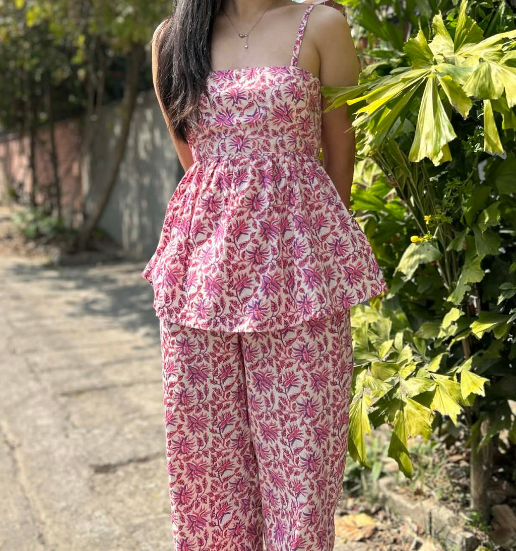 Komal Co-ord set
