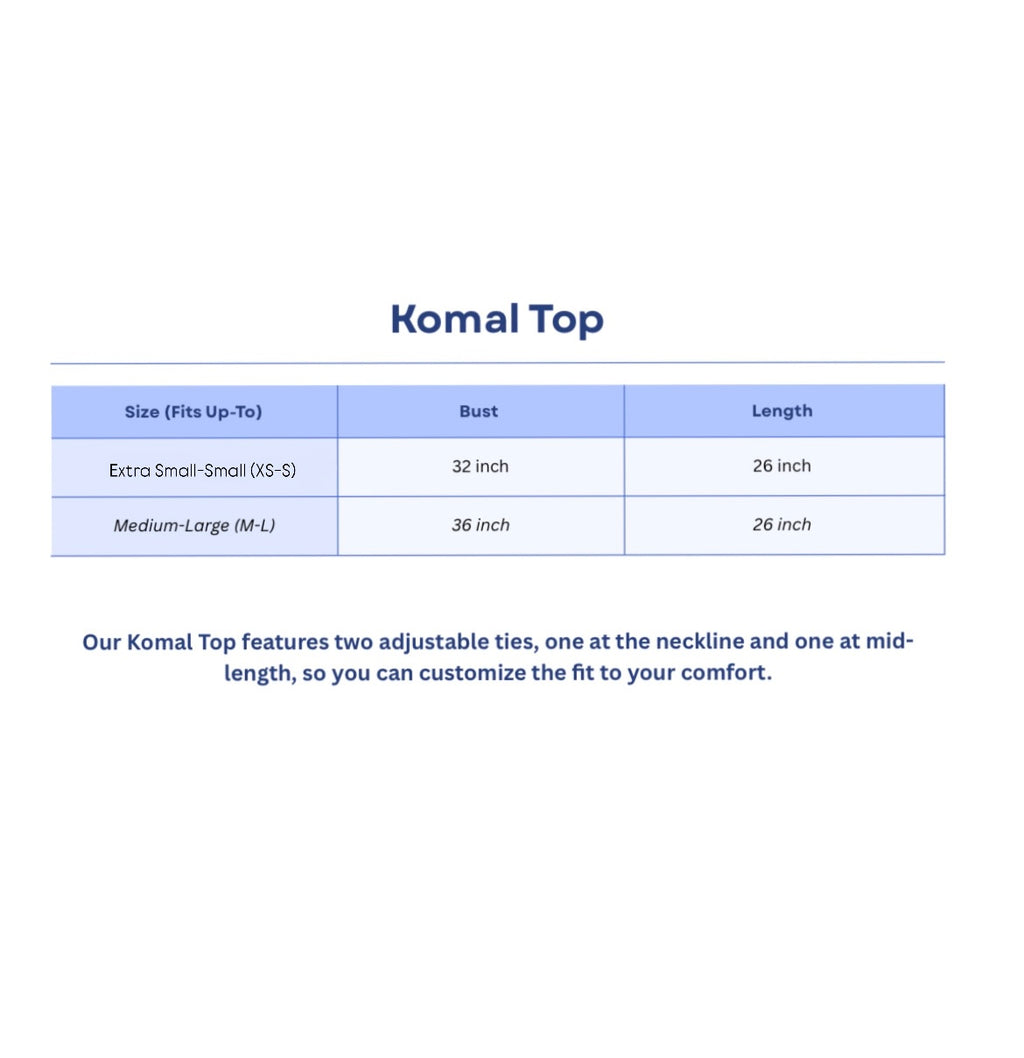 Komal Top