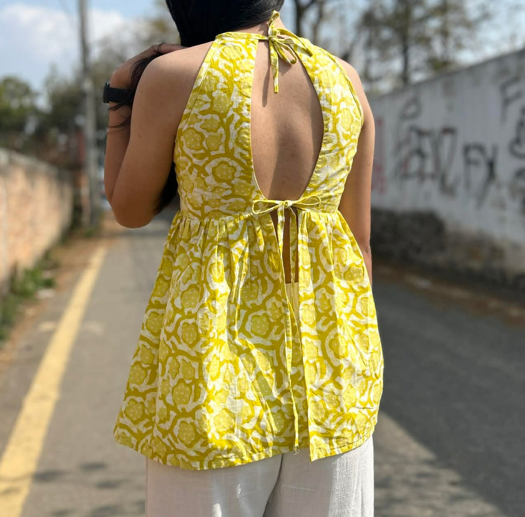 Komal Top
