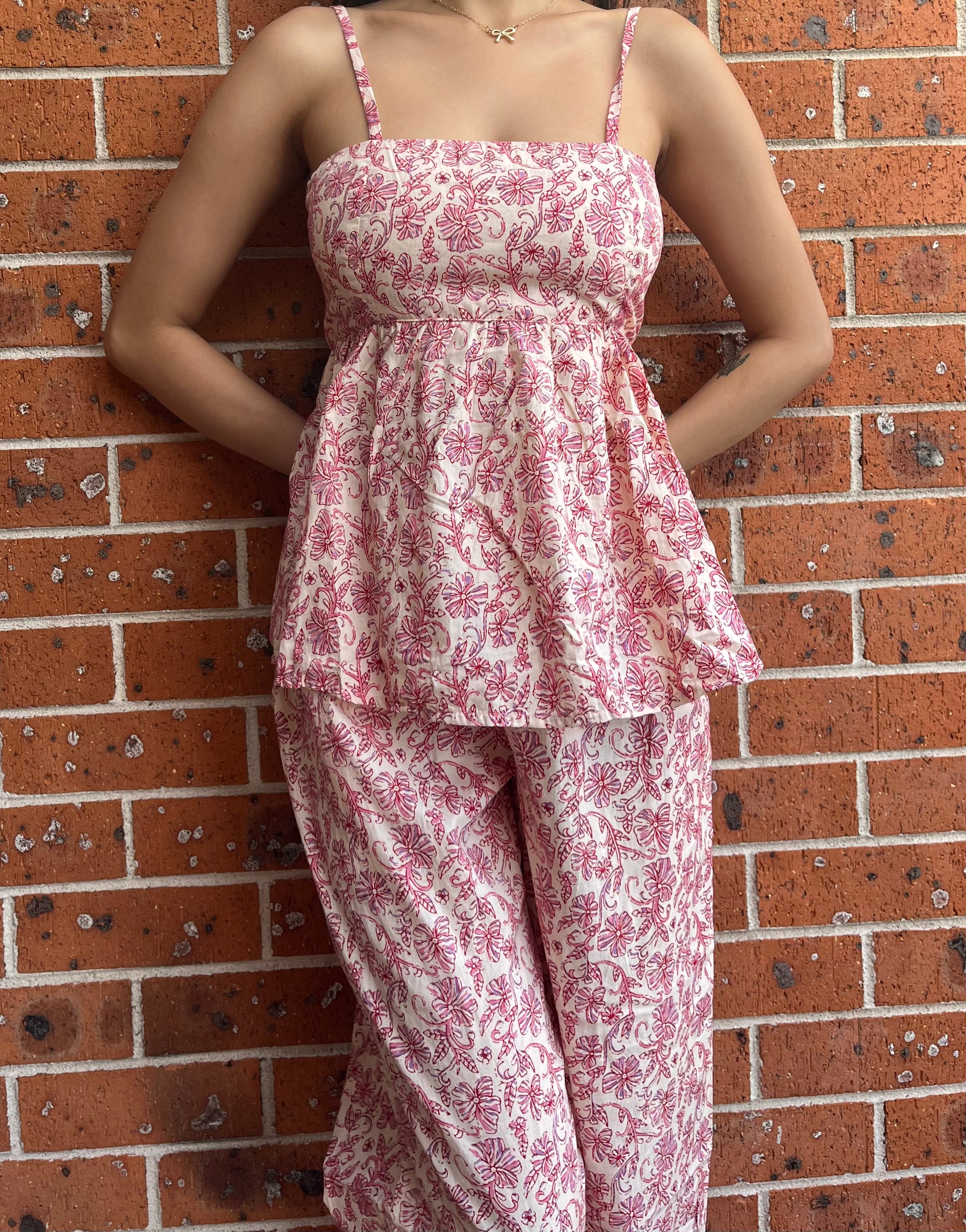 Komal Co-ord set