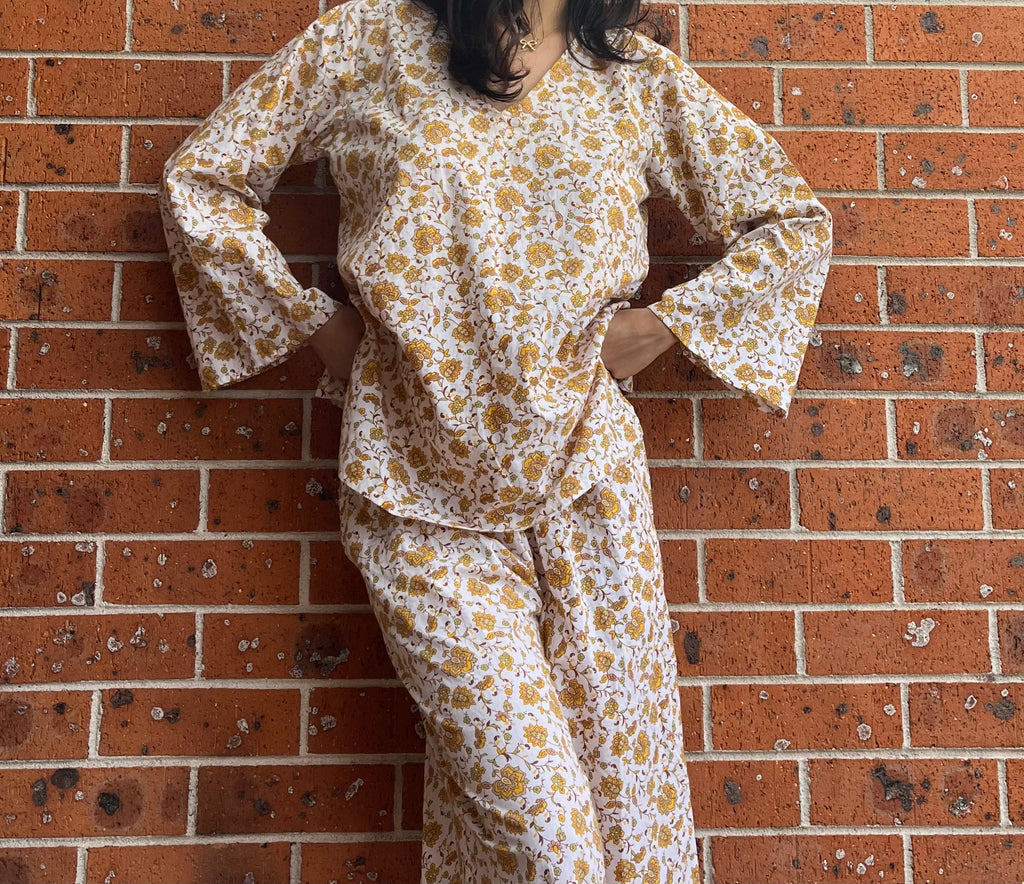 Komal Lounge set
