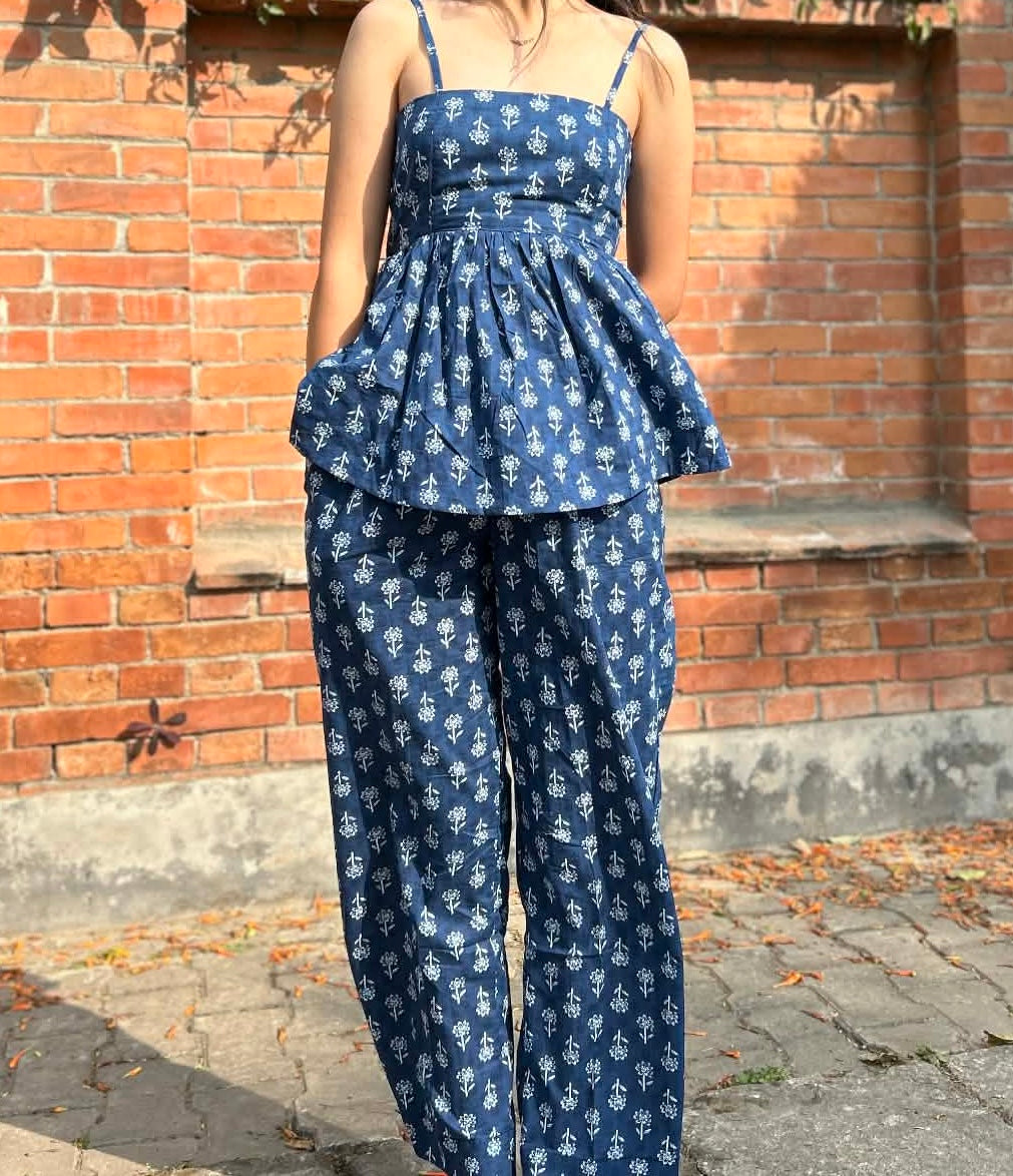 Komal Co-ord set